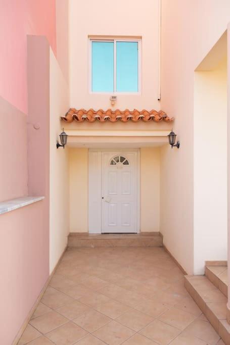 3 Bedroom Apt, Free Wifi & Ac, Cidadela - Lcgr Praia Exterior photo