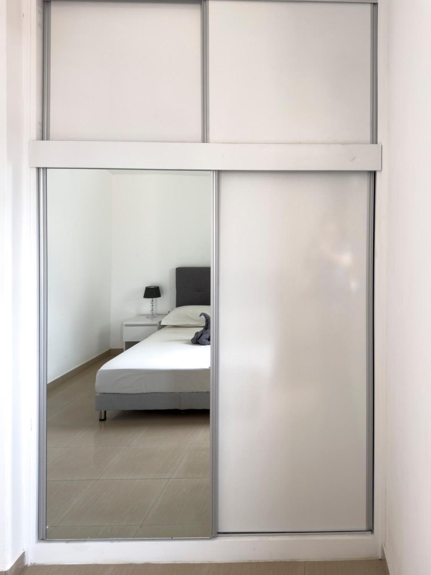 3 Bedroom Apt, Free Wifi & Ac, Cidadela - Lcgr Praia Exterior photo