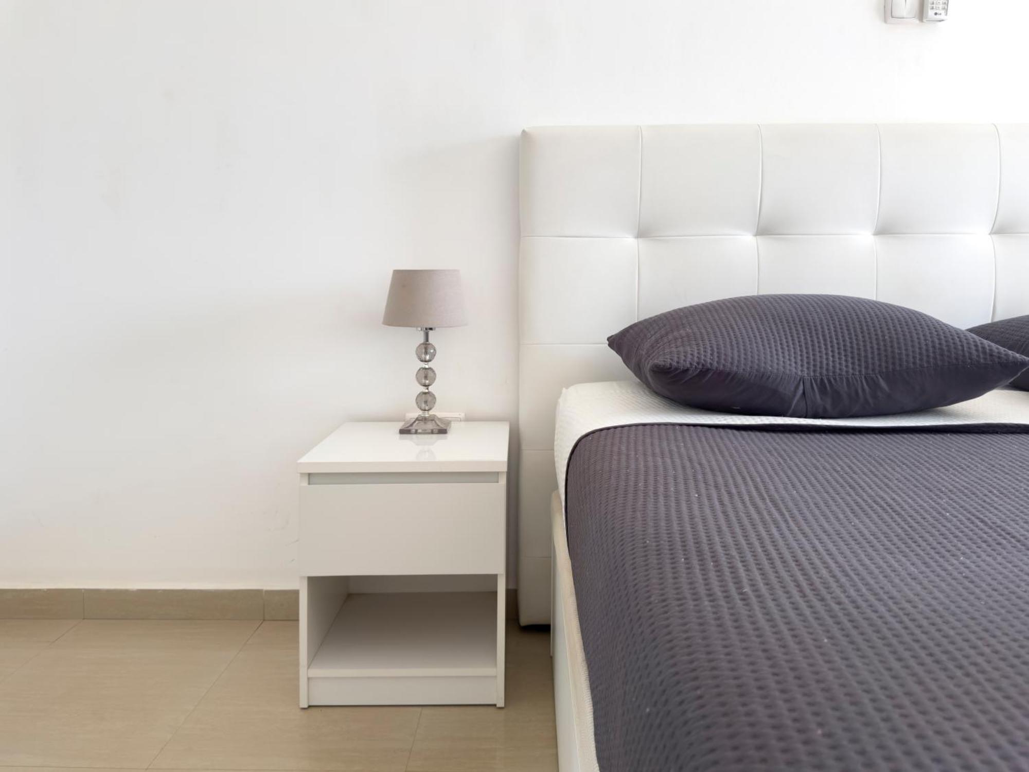 3 Bedroom Apt, Free Wifi & Ac, Cidadela - Lcgr Praia Exterior photo